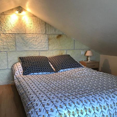 L'Ecrin Au Coeur Des Vignes Villa Saint-Georges-sur-Cher Dış mekan fotoğraf